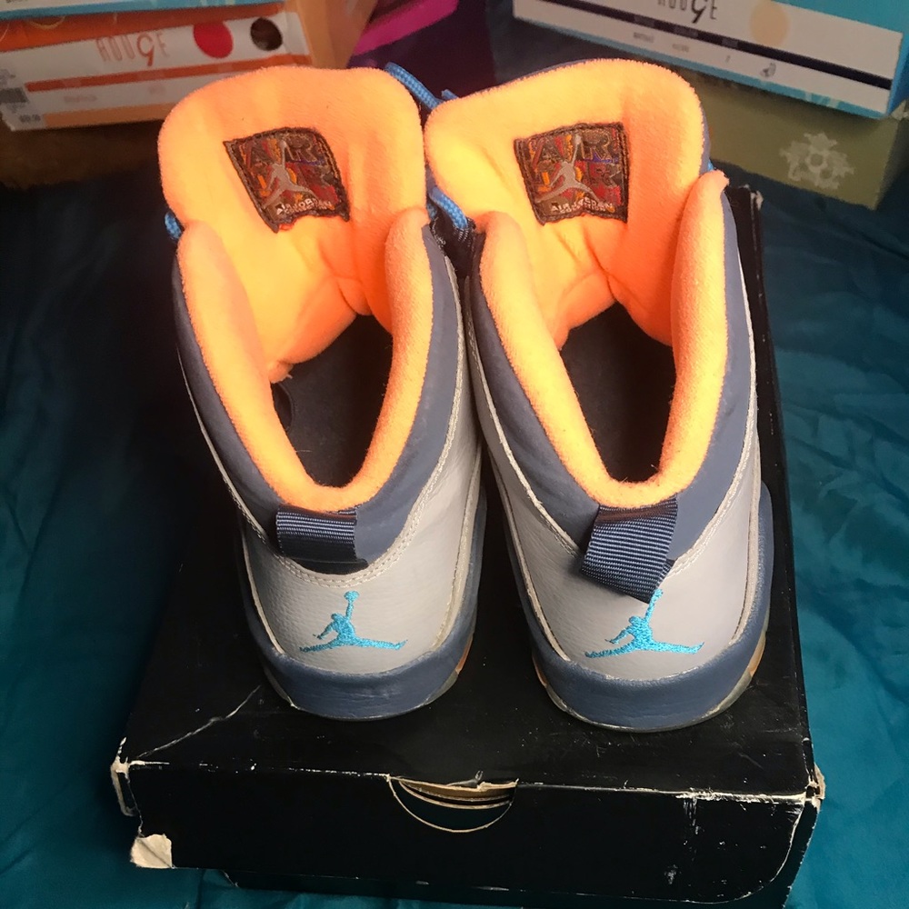 Shoes - Picture 3 of 3